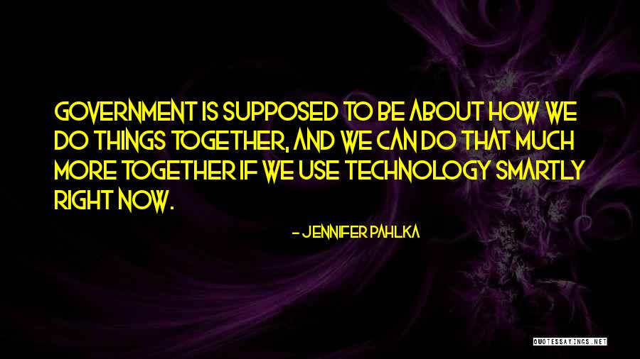 Plangere Protectia Quotes By Jennifer Pahlka Plangere Protectia Quotes By Jennifer Pahlka