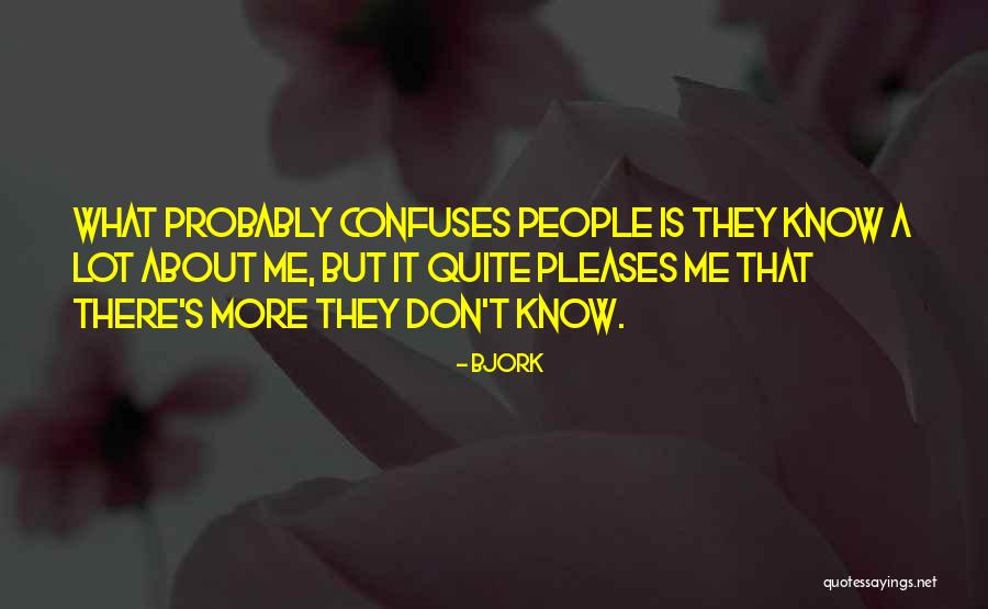Planicie Amazonica Quotes By Bjork Planicie Amazonica Quotes By Bjork