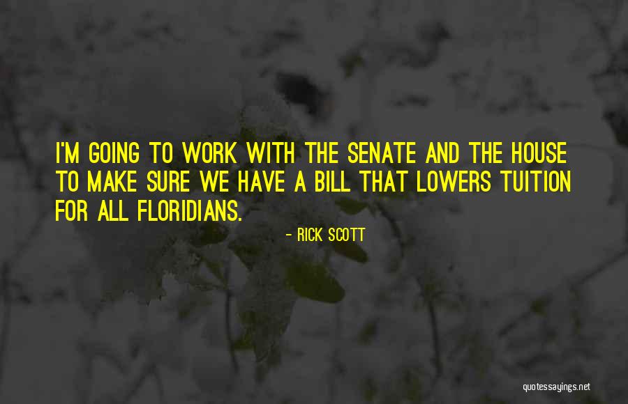 Planiem Quotes By Rick Scott Planiem Quotes By Rick Scott