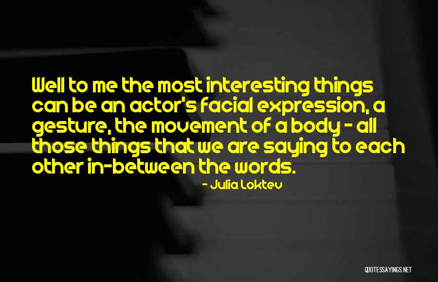 Planificacion Familiar Quotes By Julia Loktev Planificacion Familiar Quotes By Julia Loktev