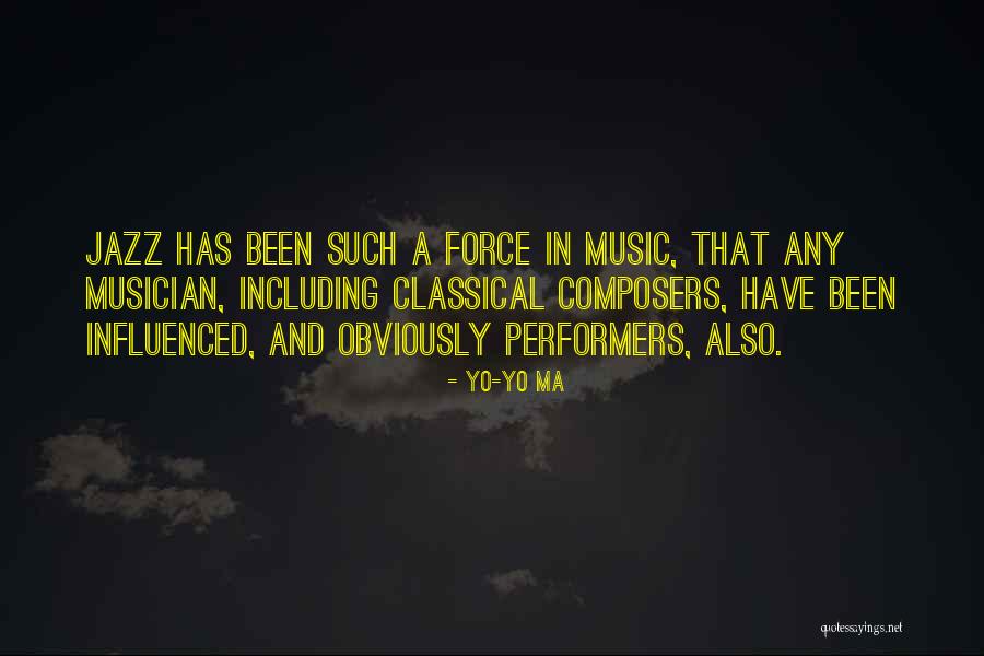 Planificacion Familiar Quotes By Yo-Yo Ma Planificacion Familiar Quotes By Yo-Yo Ma