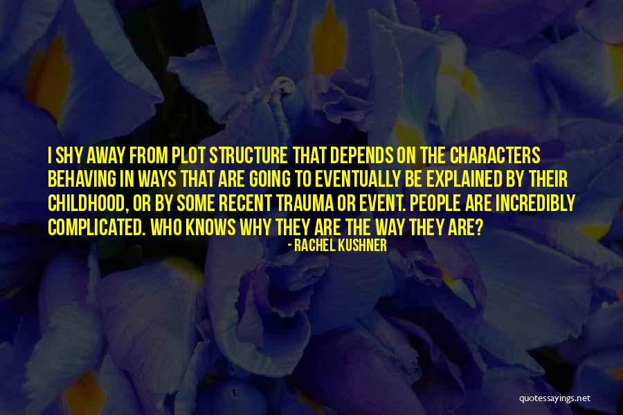Planina Zlatar Quotes By Rachel Kushner Planina Zlatar Quotes By Rachel Kushner