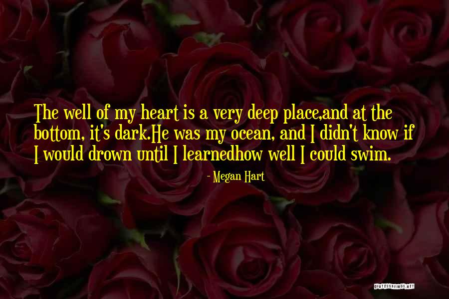 Planinski Turizam Quotes By Megan Hart Planinski Turizam Quotes By Megan Hart