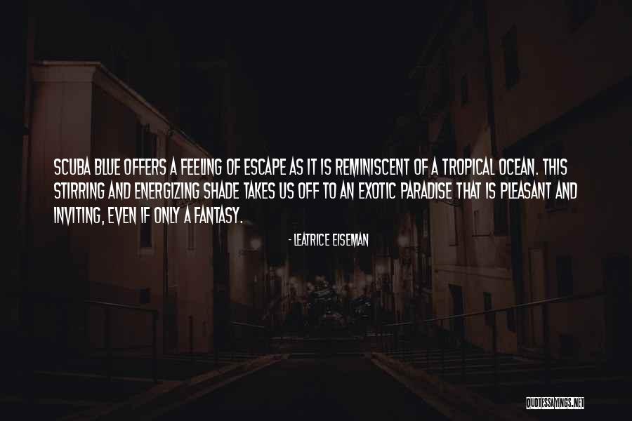 Planitz Jennifer Quotes By Leatrice Eiseman Planitz Jennifer Quotes By Leatrice Eiseman