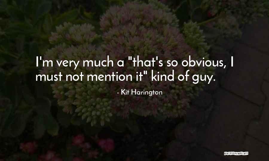 Planken Ophangen Quotes By Kit Harington Planken Ophangen Quotes By Kit Harington