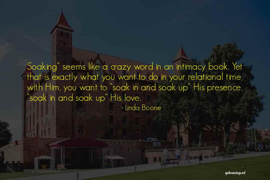 Plankendael Quotes By Linda Boone Plankendael Quotes By Linda Boone
