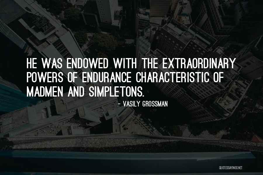 Plankenfels Quotes By Vasily Grossman Plankenfels Quotes By Vasily Grossman