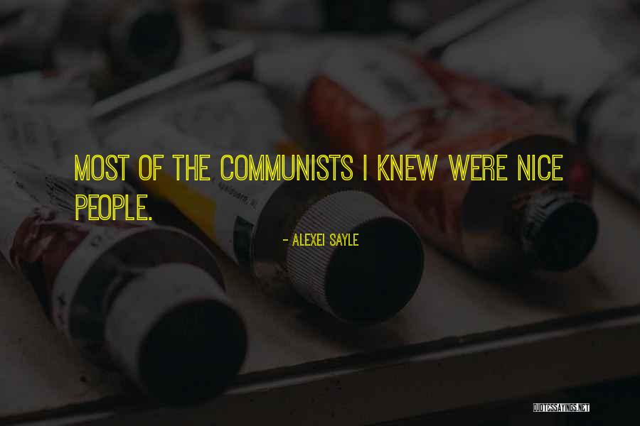 Plankensteiner Feichten Quotes By Alexei Sayle Plankensteiner Feichten Quotes By Alexei Sayle