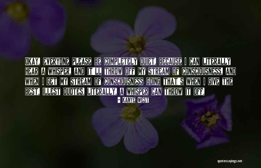 Plankensteiner Feichten Quotes By Kanye West Plankensteiner Feichten Quotes By Kanye West