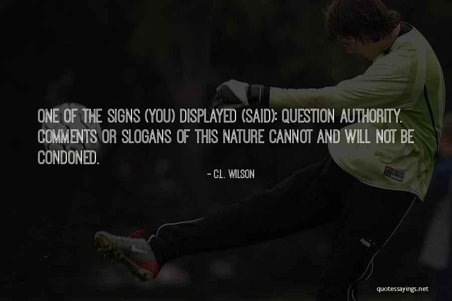 Planking Benefits Quotes By C.L. Wilson Planking Benefits Quotes By C.L. Wilson