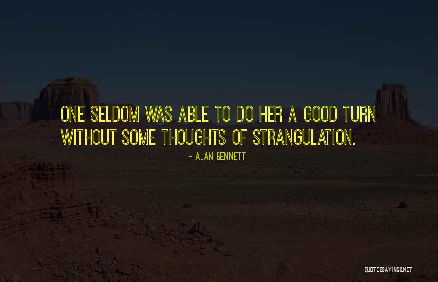 Planlama Defteri Quotes By Alan Bennett Planlama Defteri Quotes By Alan Bennett