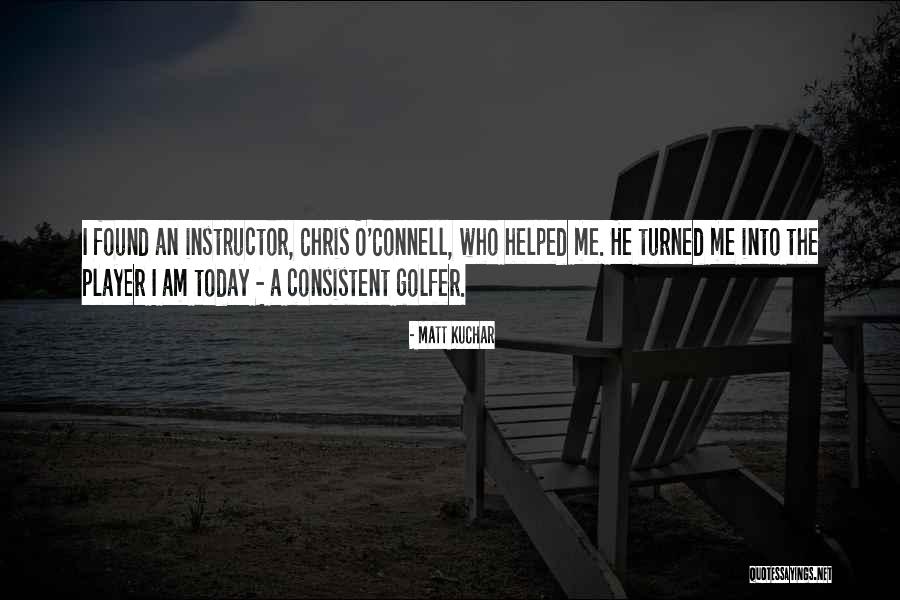 Planlama Defteri Quotes By Matt Kuchar Planlama Defteri Quotes By Matt Kuchar