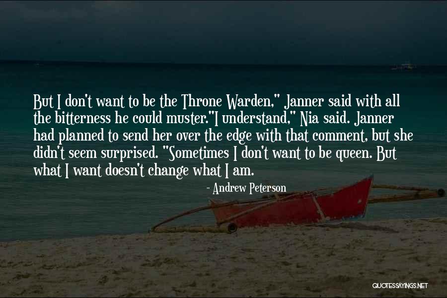 Planned Change Quotes By Andrew Peterson Planned Change Quotes By Andrew Peterson