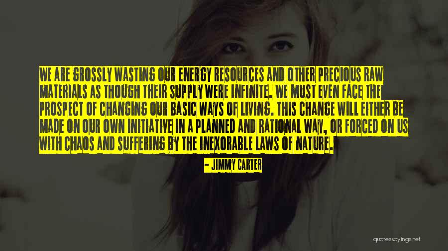 Planned Change Quotes By Jimmy Carter Planned Change Quotes By Jimmy Carter