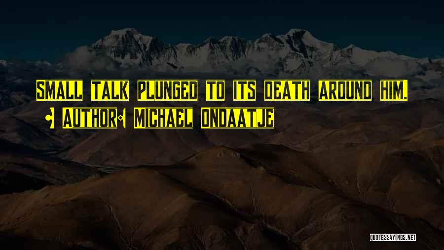 Planned Giving Marketing Quotes By Michael Ondaatje Planned Giving Marketing Quotes By Michael Ondaatje