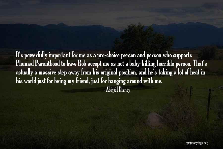 Planned Killing Quotes By Abigail Disney Planned Killing Quotes By Abigail Disney