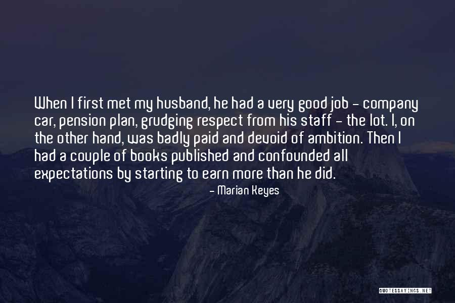 Planned Theory Quotes By Marian Keyes Planned Theory Quotes By Marian Keyes