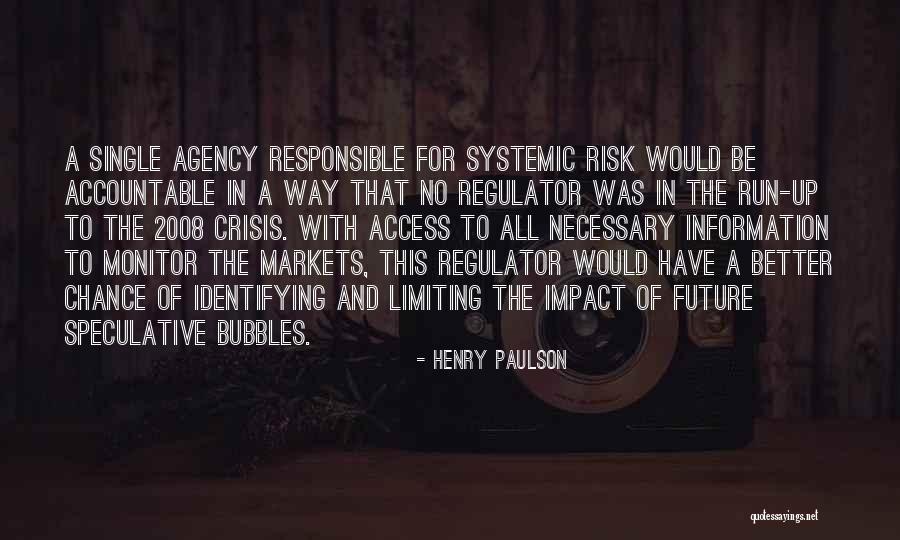 Planned To Build Quotes By Henry Paulson Planned To Build Quotes By Henry Paulson