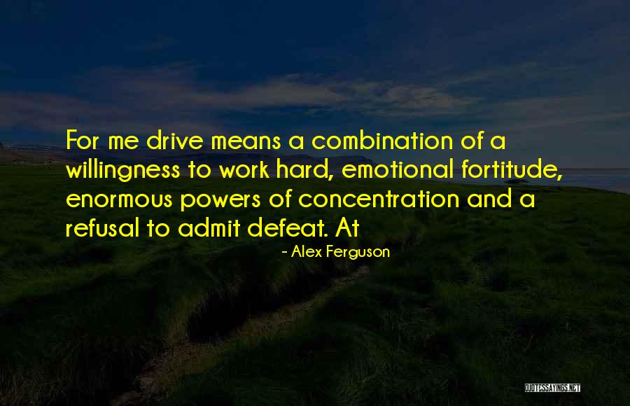 Planned To Save The World Quotes By Alex Ferguson Planned To Save The World Quotes By Alex Ferguson