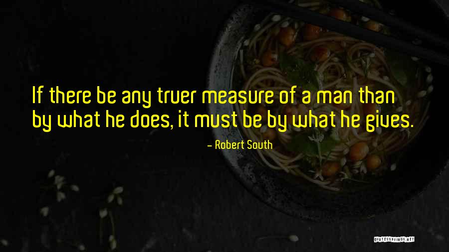 Planned To Save The World Quotes By Robert South Planned To Save The World Quotes By Robert South