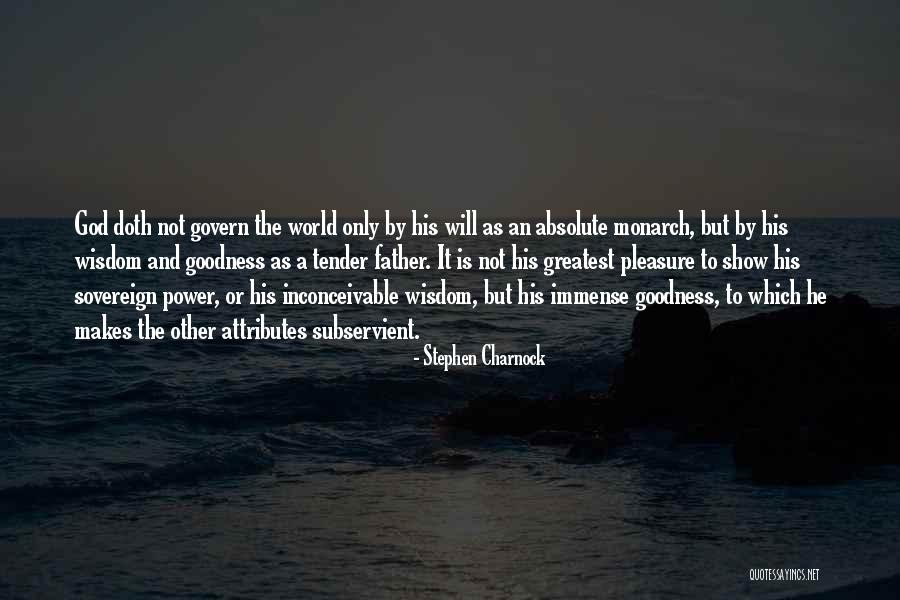 Planned To Save The World Quotes By Stephen Charnock Planned To Save The World Quotes By Stephen Charnock