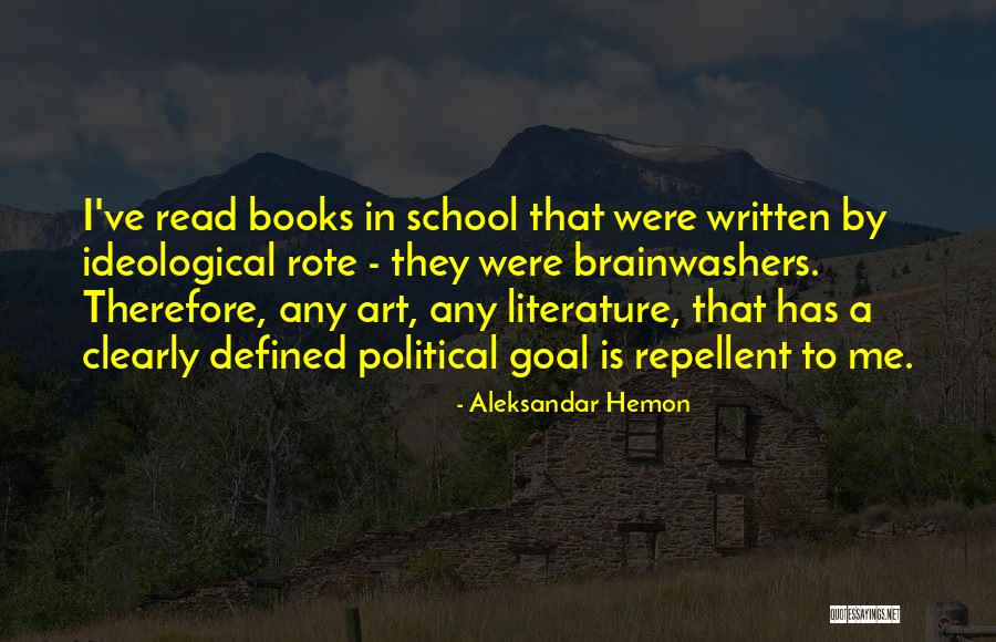 Plannedto Quotes By Aleksandar Hemon Plannedto Quotes By Aleksandar Hemon