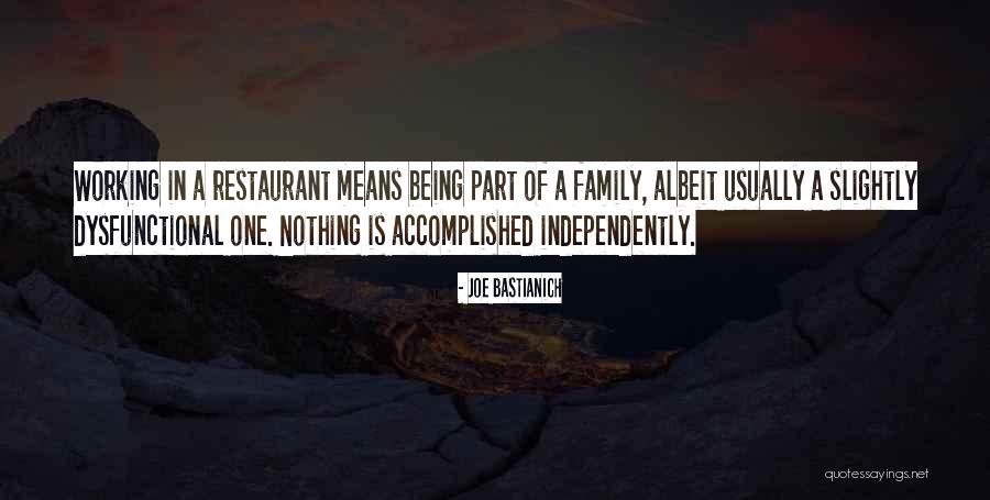 Plannin Quotes By Joe Bastianich Plannin Quotes By Joe Bastianich