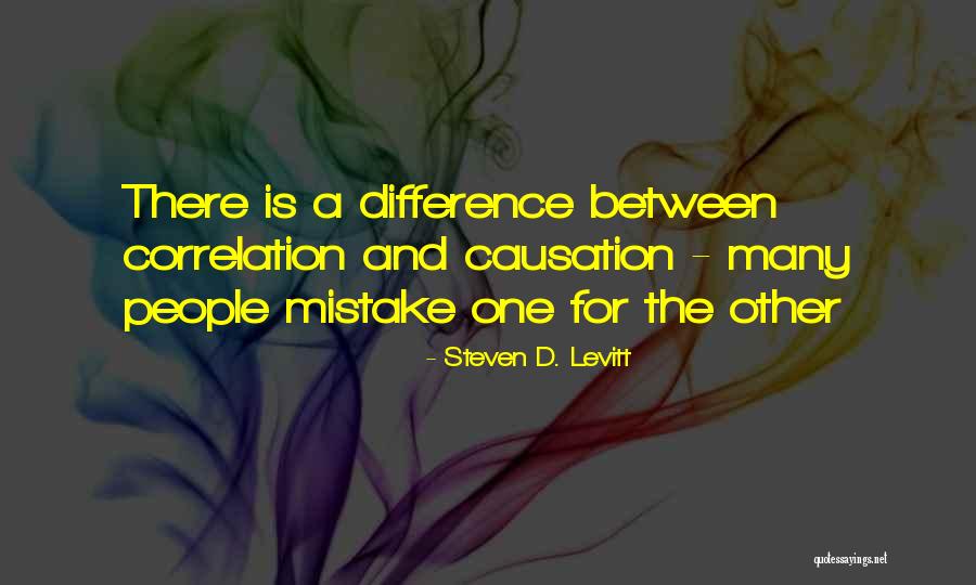 Plannin Quotes By Steven D. Levitt Plannin Quotes By Steven D. Levitt