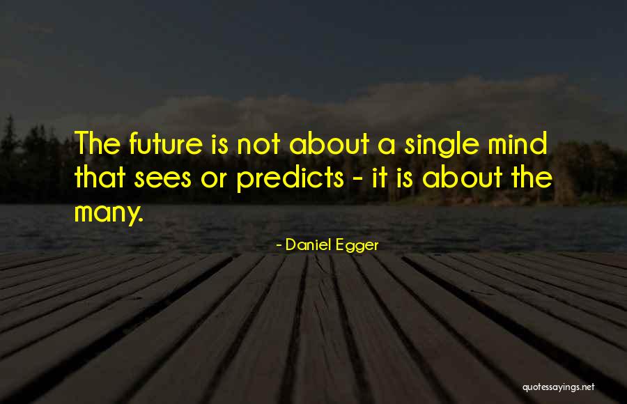 Planning A Business Quotes By Daniel Egger