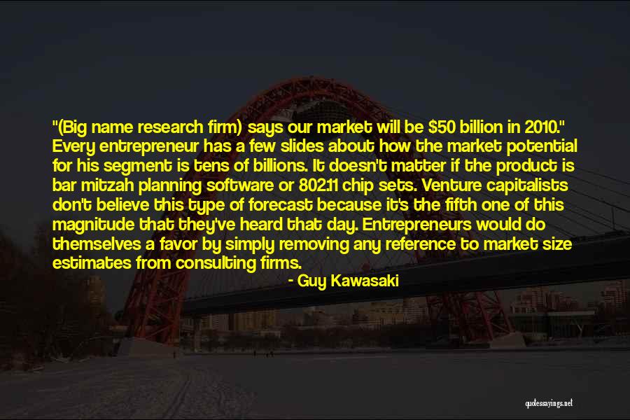 Planning A Business Quotes By Guy Kawasaki