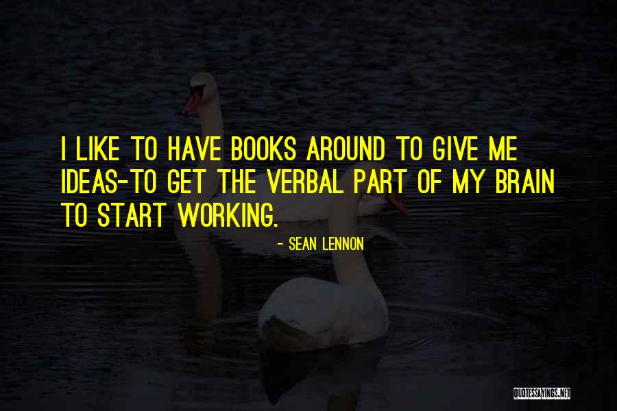 Planning A Vacation Quotes By Sean Lennon Planning A Vacation Quotes By Sean Lennon