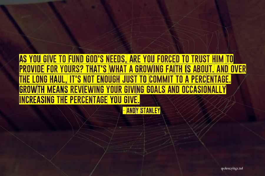 Planning And Goals Quotes By Andy Stanley Planning And Goals Quotes By Andy Stanley