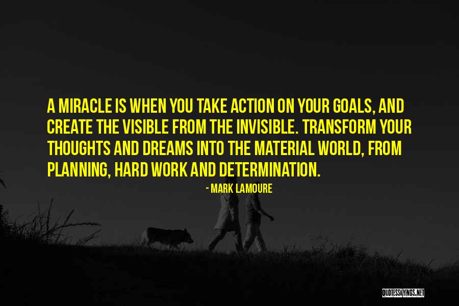 Planning And Goals Quotes By Mark LaMoure Planning And Goals Quotes By Mark LaMoure