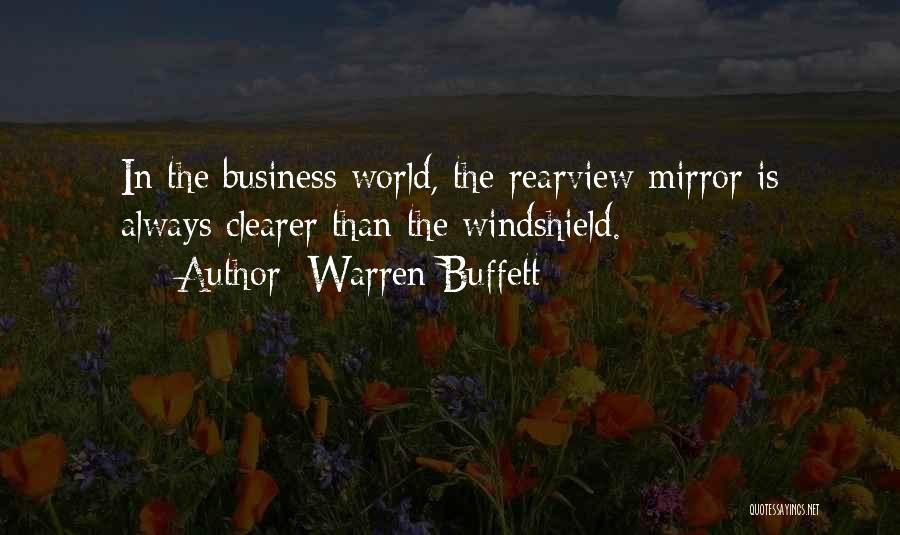 Planning For Business Quotes By Warren Buffett