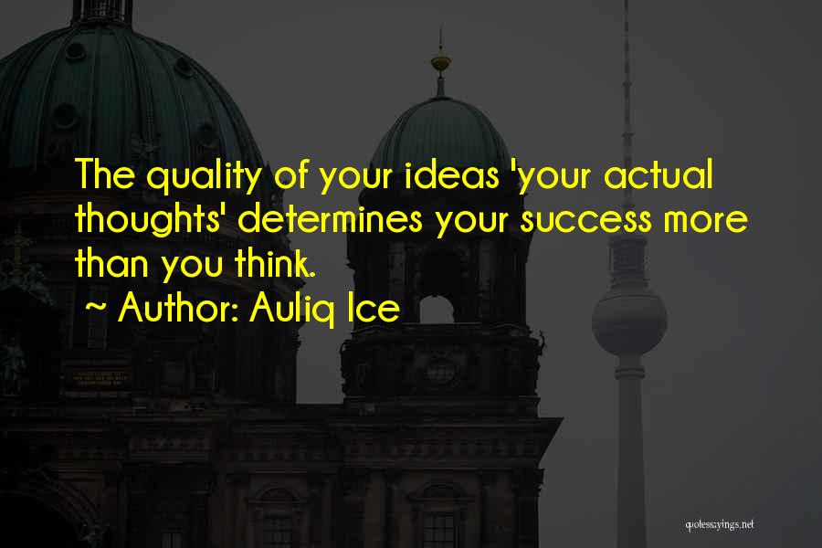 Planning For Change Quotes By Auliq Ice