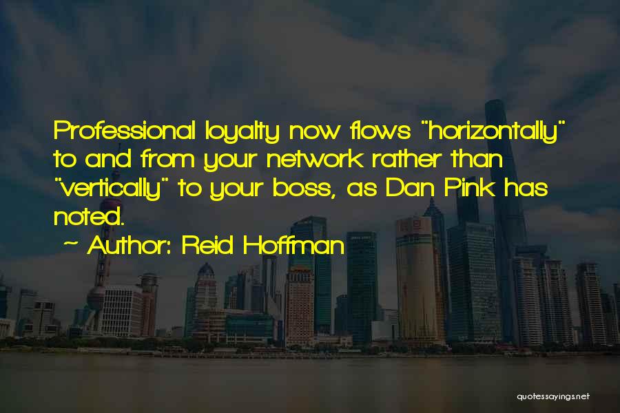 Planning For Change Quotes By Reid Hoffman