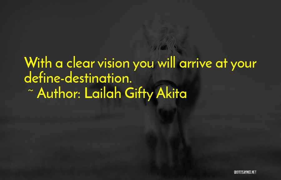 Planning For Success Quotes By Lailah Gifty Akita