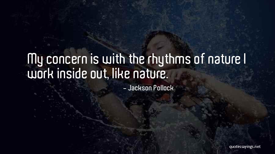 Planning For Your Birthday Quotes By Jackson Pollock