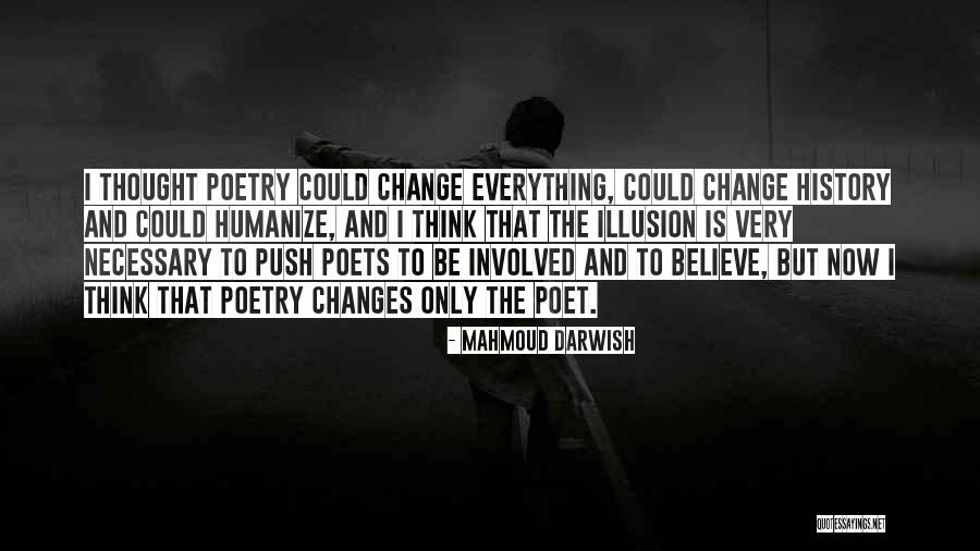 Planning For Your Birthday Quotes By Mahmoud Darwish