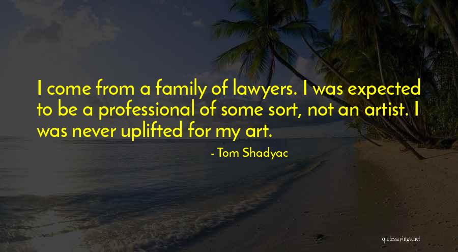 Planning For Your Birthday Quotes By Tom Shadyac