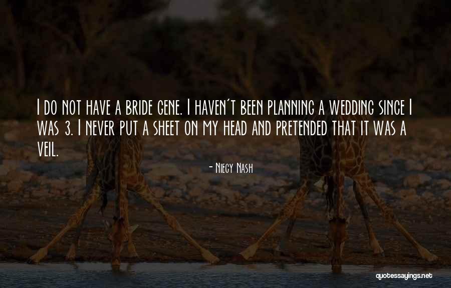 Planning My Wedding Quotes By Niecy Nash Planning My Wedding Quotes By Niecy Nash