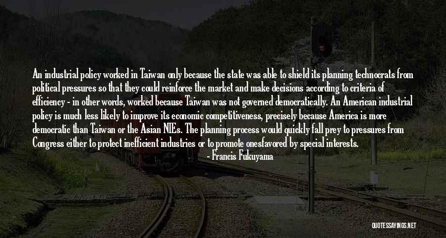 Planning Process Quotes By Francis Fukuyama Planning Process Quotes By Francis Fukuyama