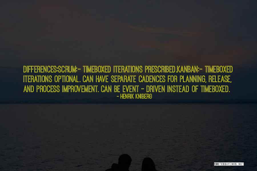 Planning Process Quotes By Henrik Kniberg Planning Process Quotes By Henrik Kniberg