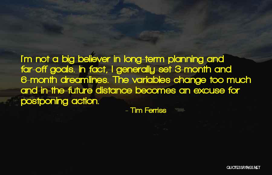 Planning Too Much Quotes By Tim Ferriss Planning Too Much Quotes By Tim Ferriss
