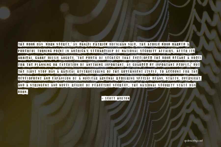 Planning Vs Execution Quotes By Scott Horton Planning Vs Execution Quotes By Scott Horton