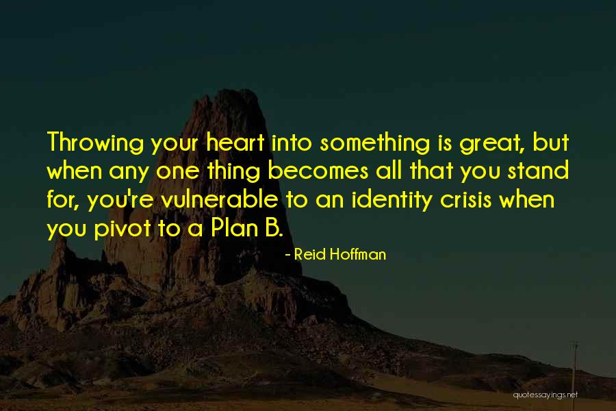 Planning Your Career Quotes By Reid Hoffman Planning Your Career Quotes By Reid Hoffman