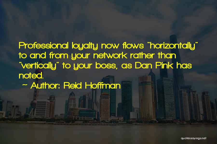 Planning Your Life Quotes By Reid Hoffman