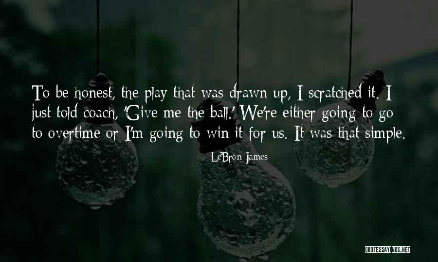 Planningstool Quotes By LeBron James Planningstool Quotes By LeBron James