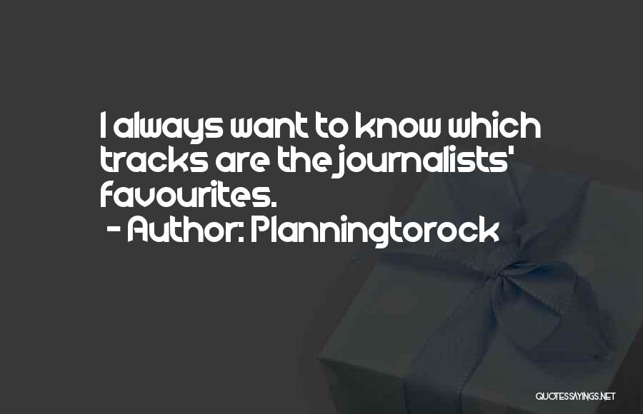 Planningtorock Quotes 1636100