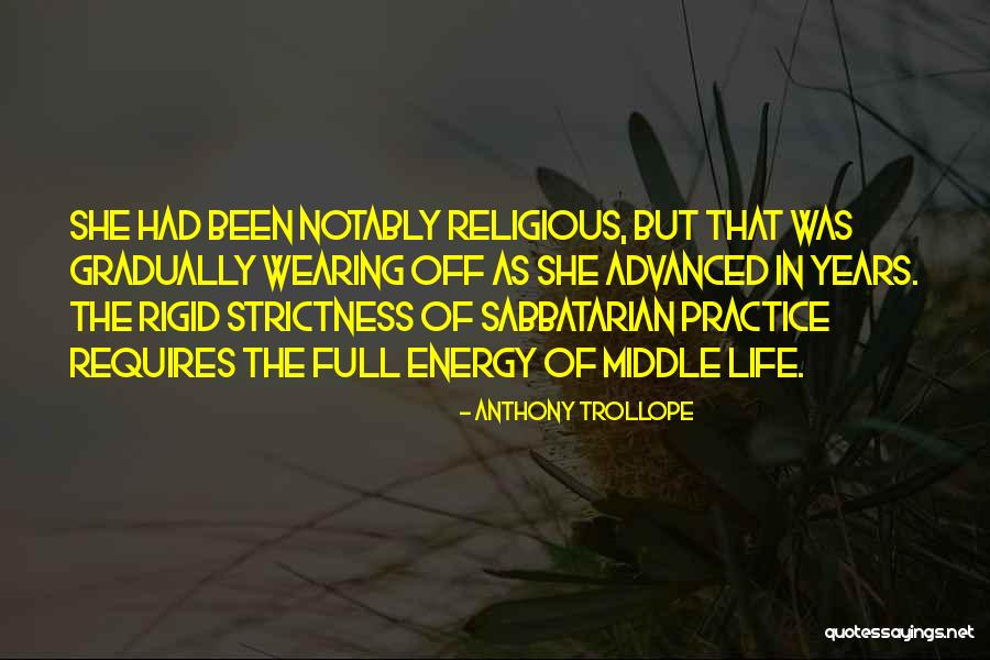 Plano Quotes By Anthony Trollope Plano Quotes By Anthony Trollope